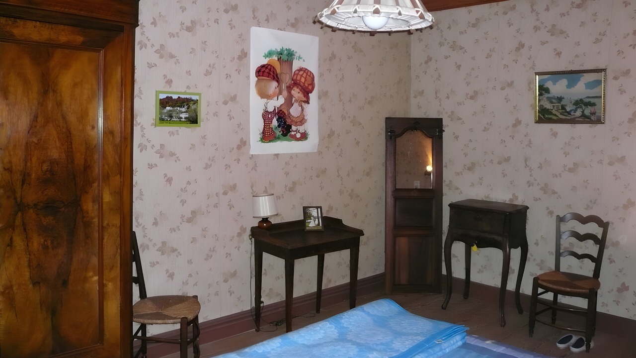 Photo of Bedroom in Demange-aux-Eaux