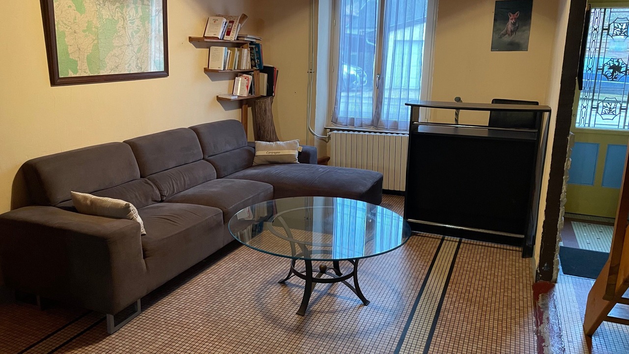 Photo of Livingroom in Demange-aux-Eaux