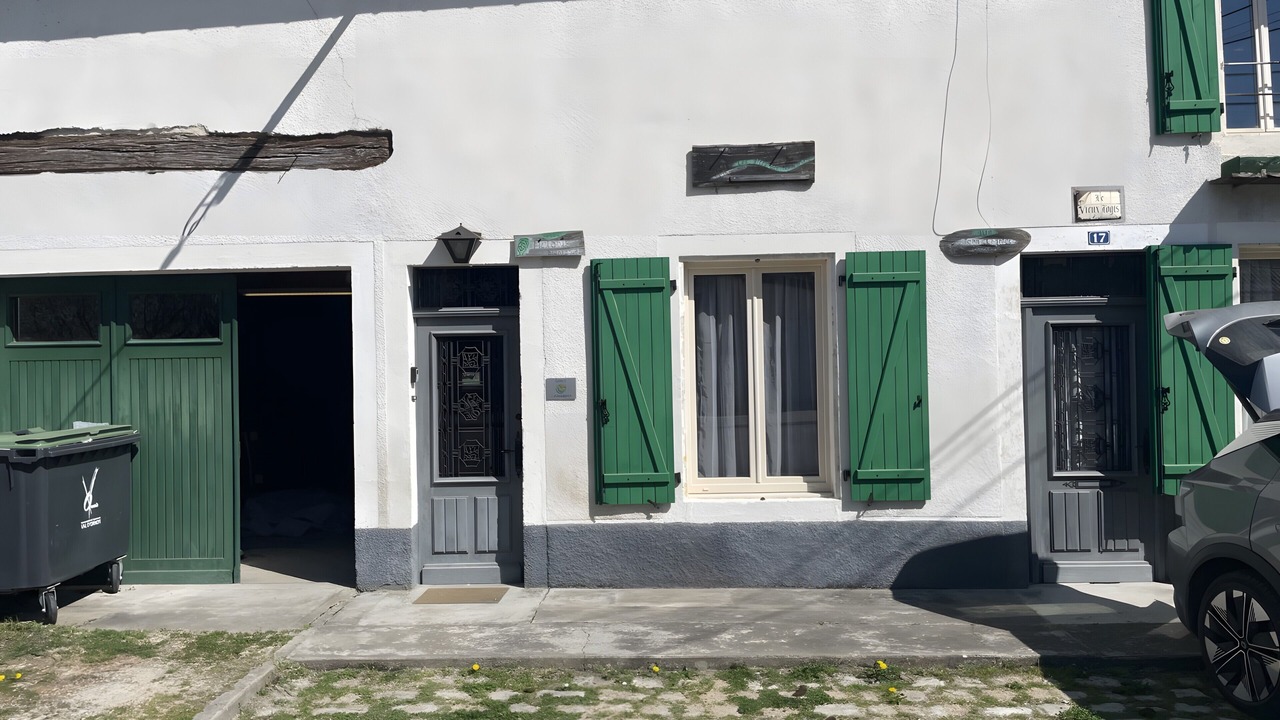 Photo of Outdoor in Demange-aux-Eaux