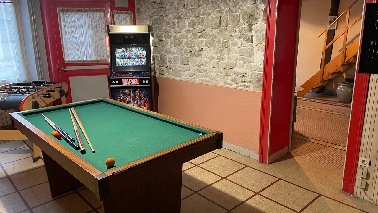 Photo of Bedroom in Demange-aux-Eaux