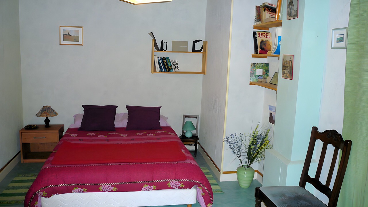 Photo of Bedroom in Demange-aux-Eaux