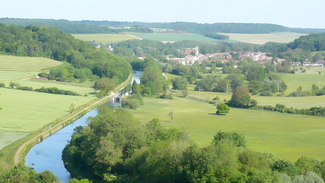 Photo of Outdoor in Demange-aux-Eaux