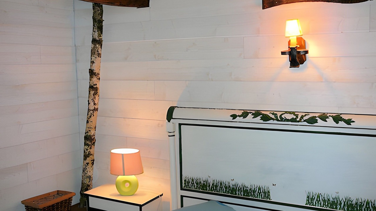 Photo of Bedroom in Demange-aux-Eaux