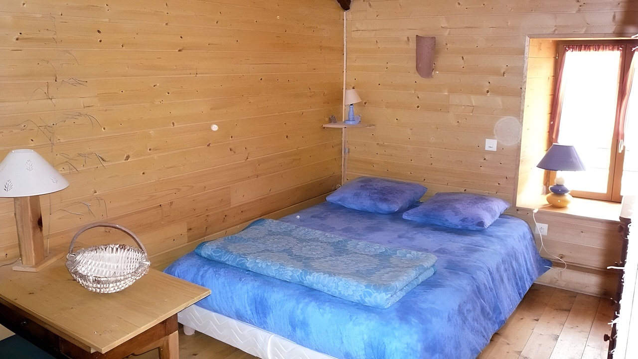 Photo of Bedroom in Demange-aux-Eaux