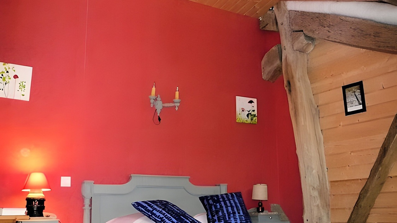 Photo of Bedroom in Demange-aux-Eaux