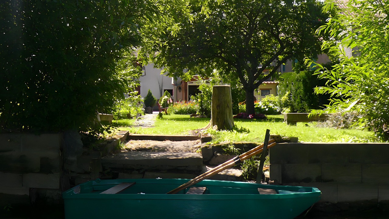 Photo of Outdoor in Demange-aux-Eaux