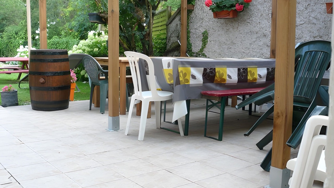 Photo of Outdoor in Demange-aux-Eaux
