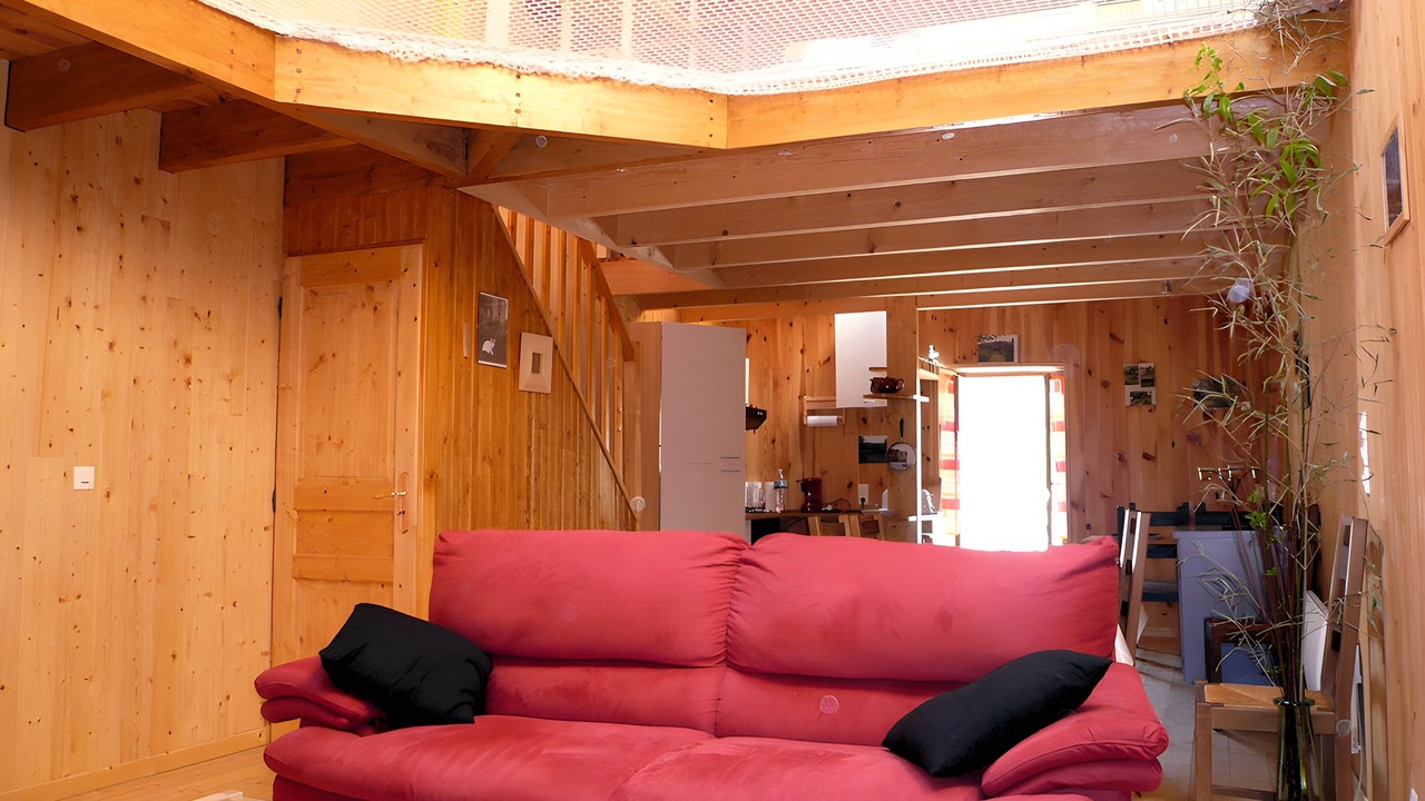Photo of Livingroom in Demange-aux-Eaux