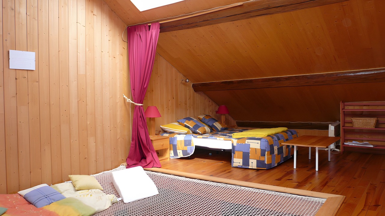 Photo of Bedroom in Demange-aux-Eaux