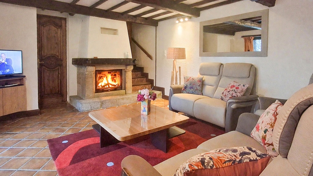 Photo of Bedroom in Plehedel