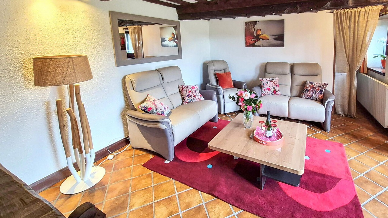 Photo of Bedroom in Plehedel