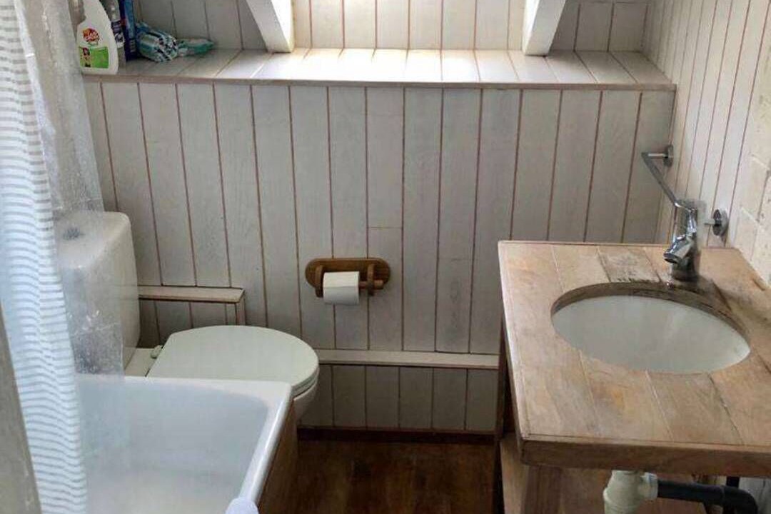 Photo of Bathroom in Saint-Jacut-de-la-Mer