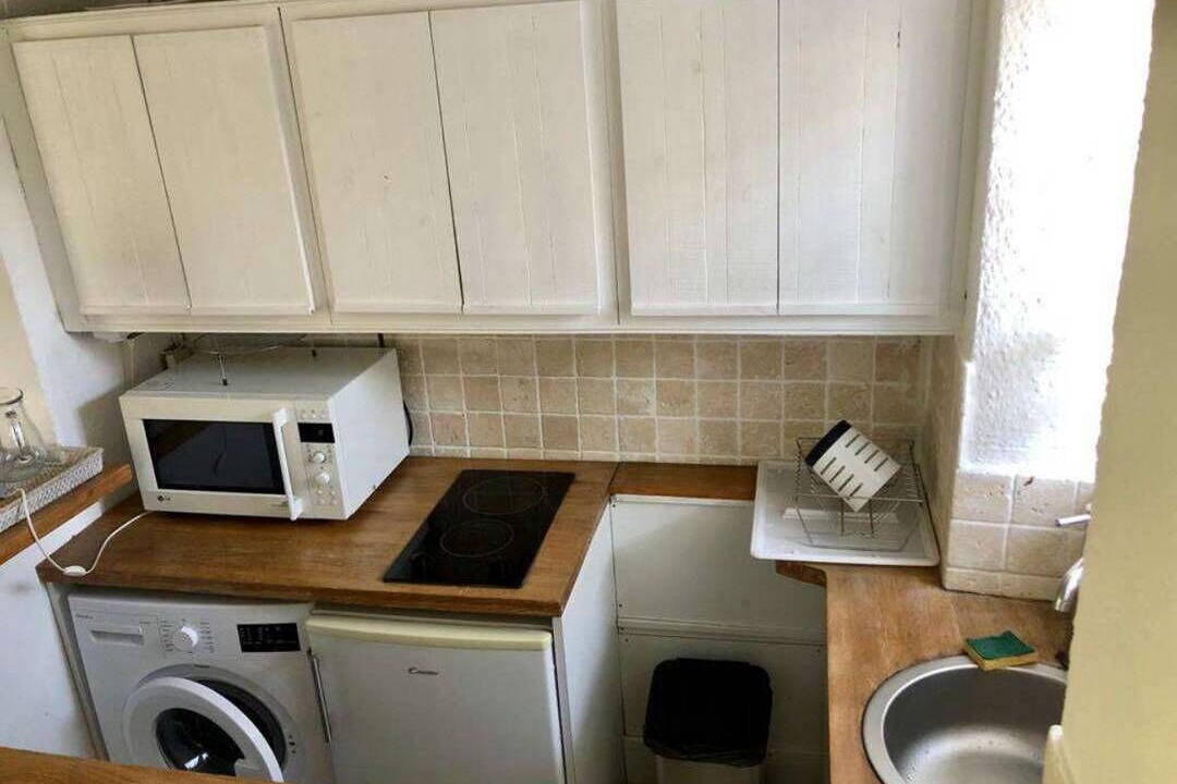 Photo of Kitchen in Saint-Jacut-de-la-Mer