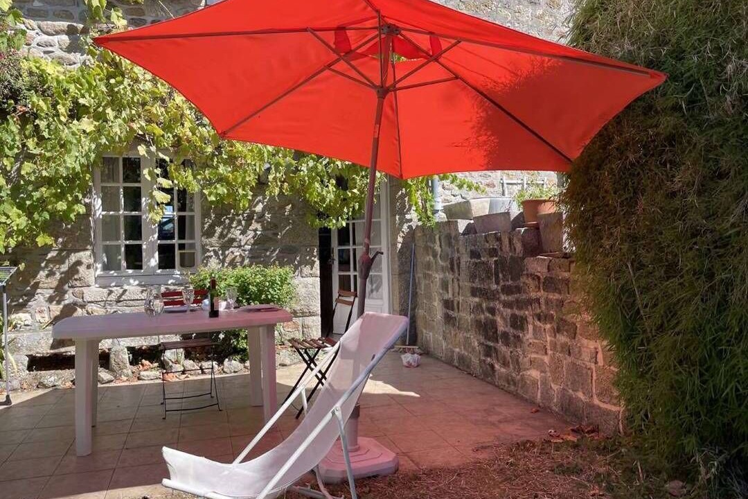 Photo of Outdoor in Saint-Jacut-de-la-Mer