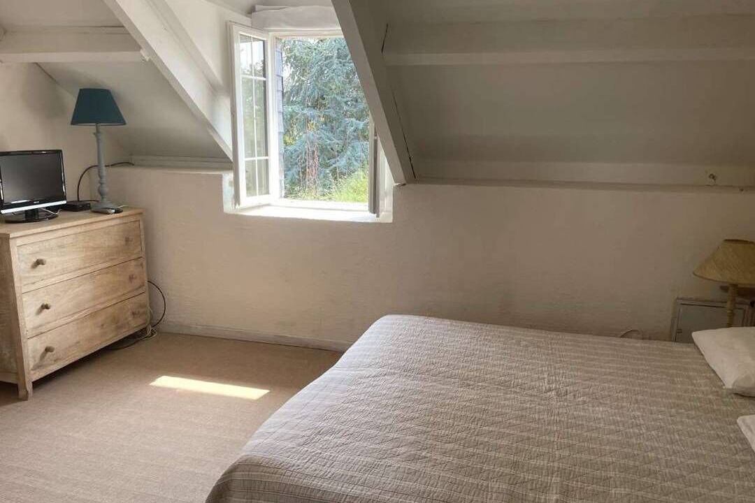 Photo of Bedroom in Saint-Jacut-de-la-Mer
