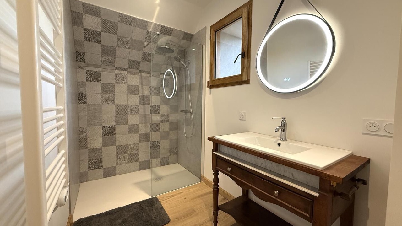 Photo of Bathroom in Nogueres