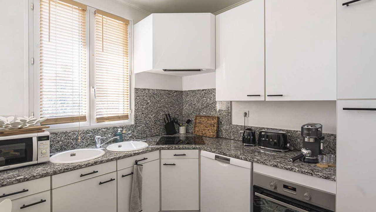 Photo of Kitchen in Hincmar