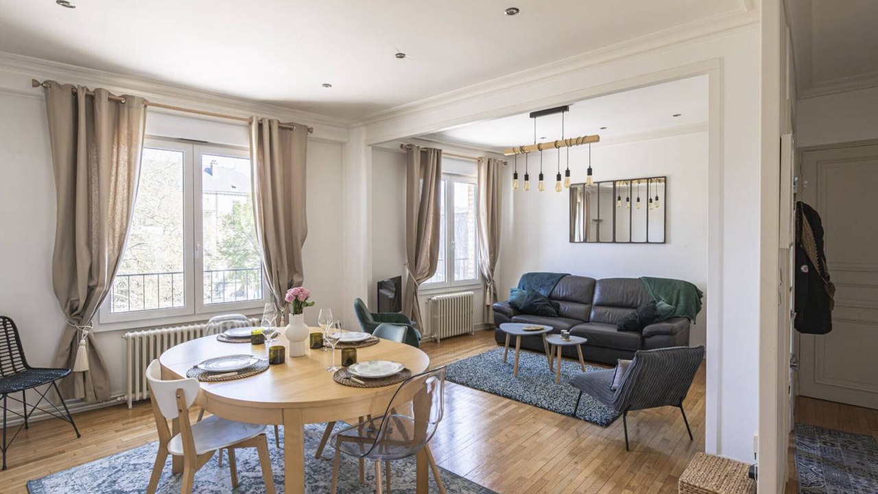Photo of Livingroom in Hincmar