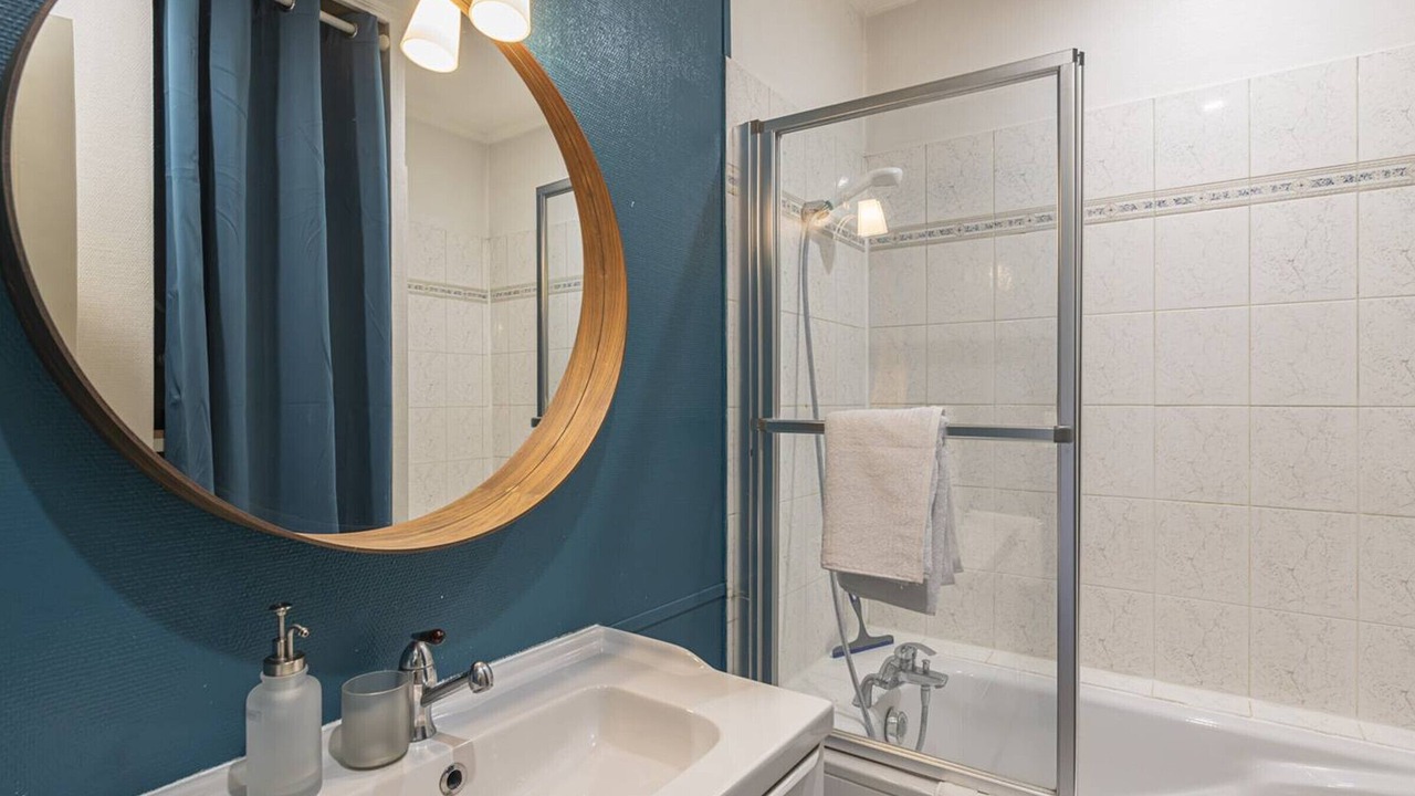 Photo of Bathroom in Hincmar