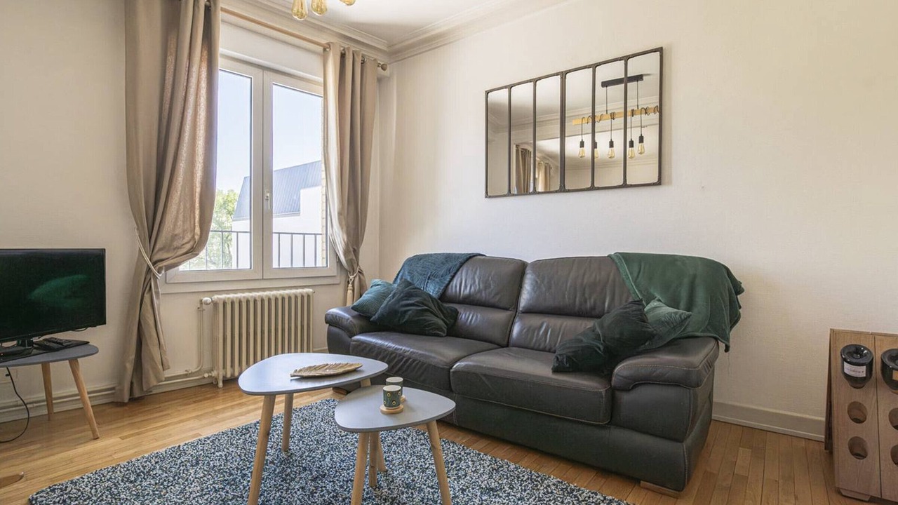 Photo of Livingroom in Hincmar