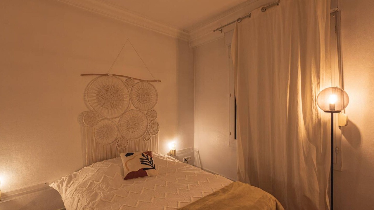 Photo of Bedroom in Hincmar