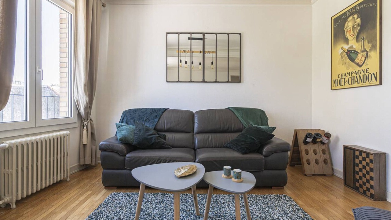 Photo of Livingroom in Hincmar