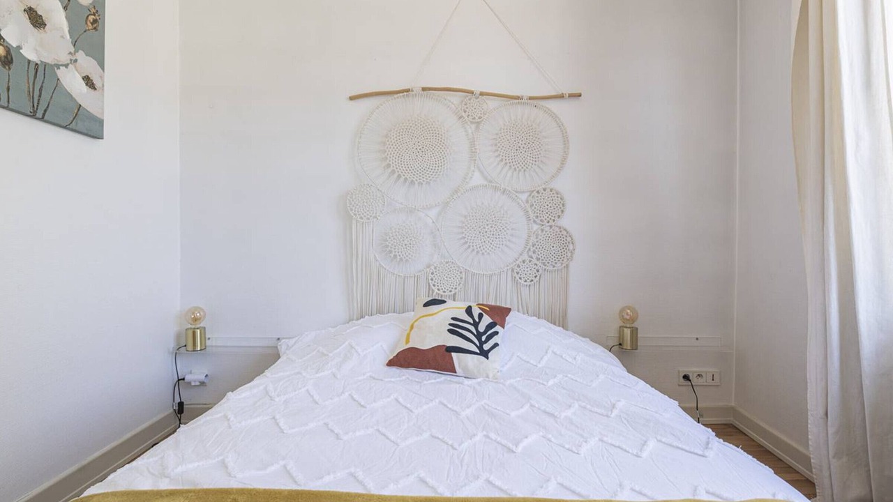 Photo of Bedroom in Hincmar