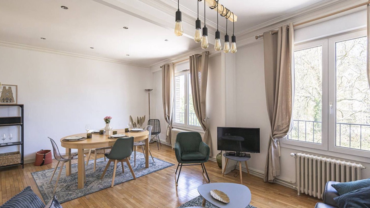 Photo of Livingroom in Hincmar