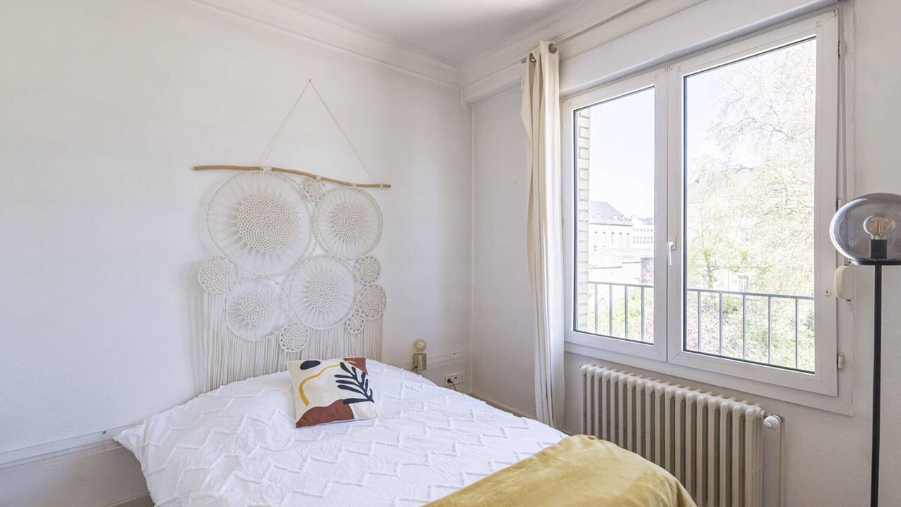 Photo of Bedroom in Hincmar