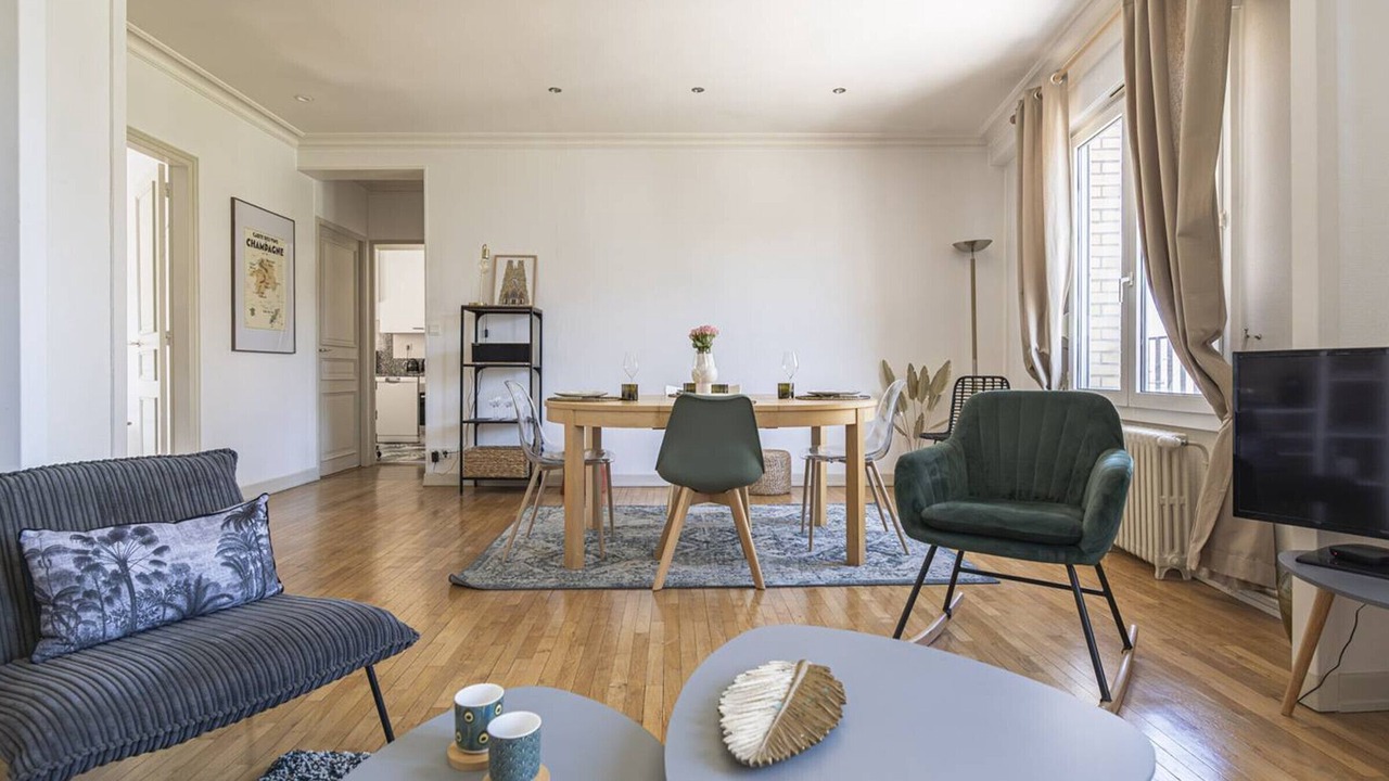 Photo of Livingroom in Hincmar