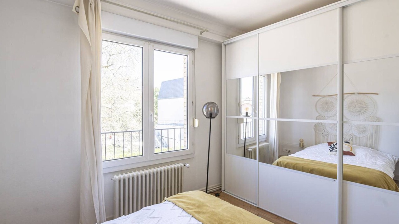 Photo of Bedroom in Hincmar