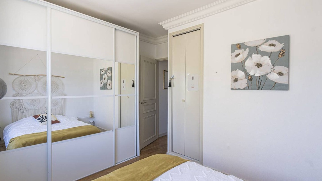 Photo of Bedroom in Hincmar