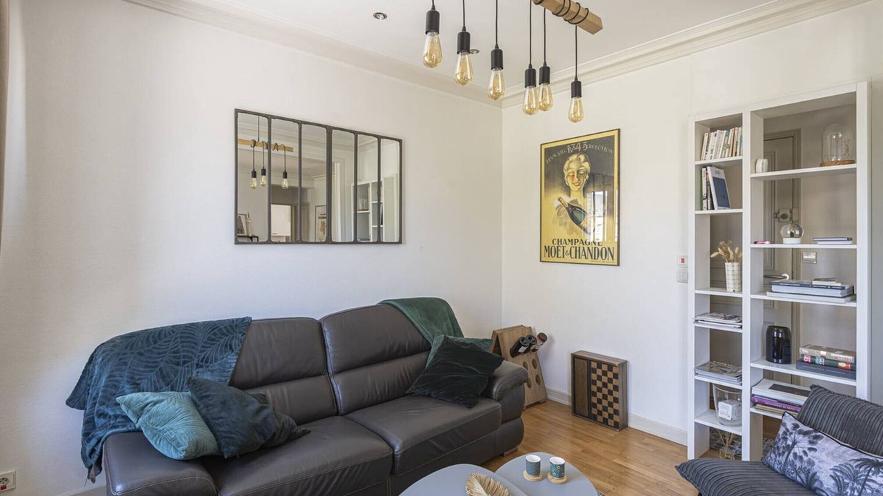 Photo of Livingroom in Hincmar