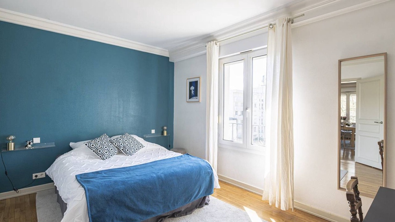 Photo of Bedroom in Hincmar