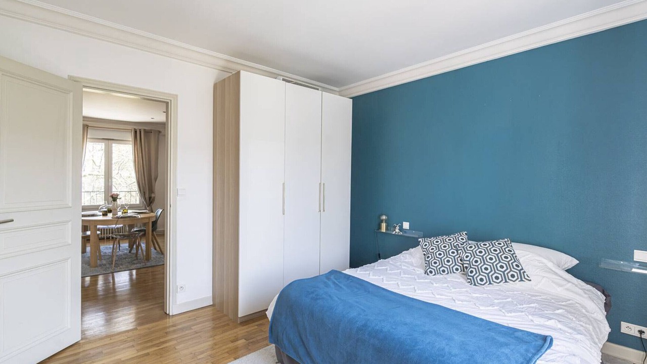 Photo of Bedroom in Hincmar