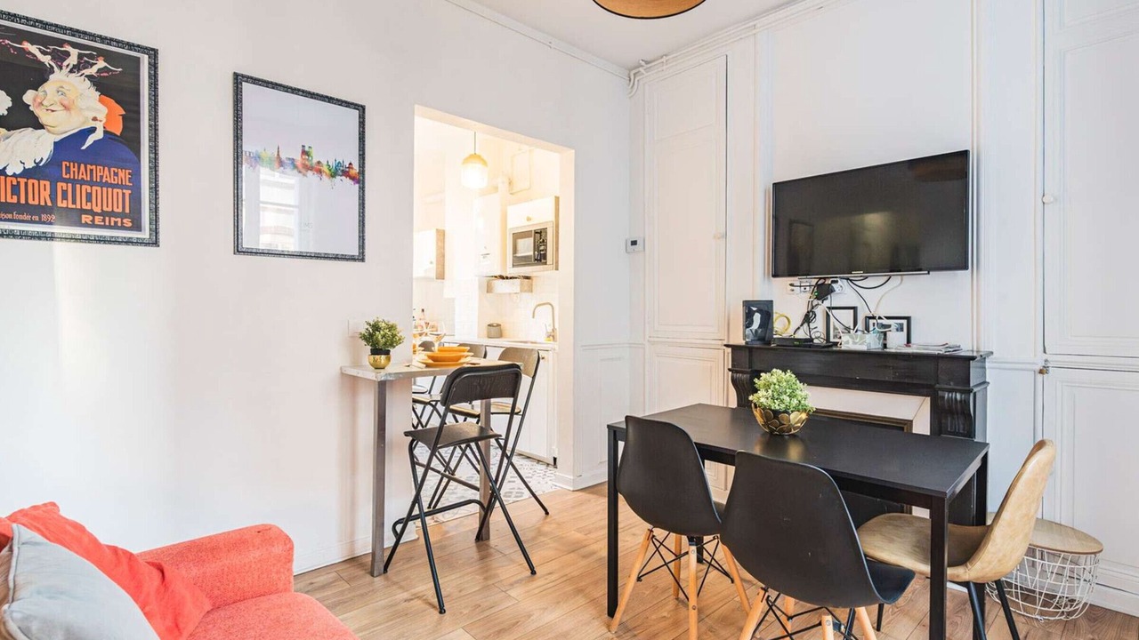 Photo of Livingroom in Hincmar