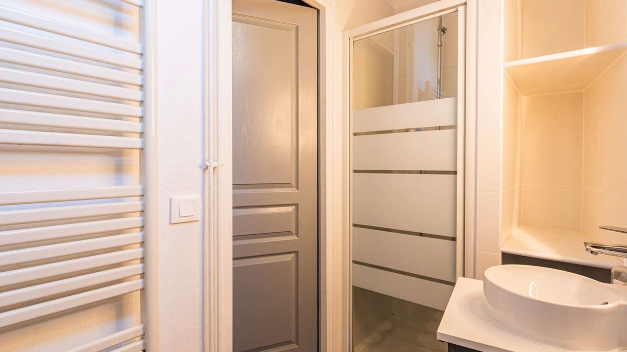 Photo of Bathroom in Hincmar