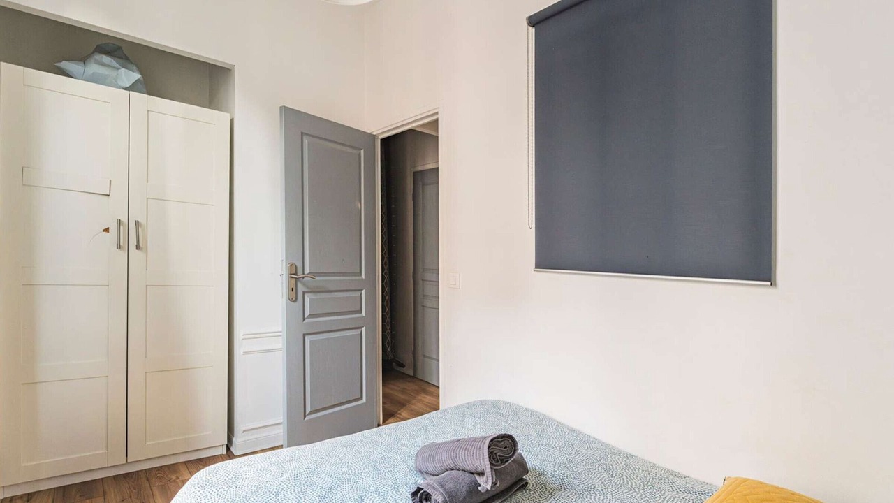 Photo of Bedroom in Hincmar