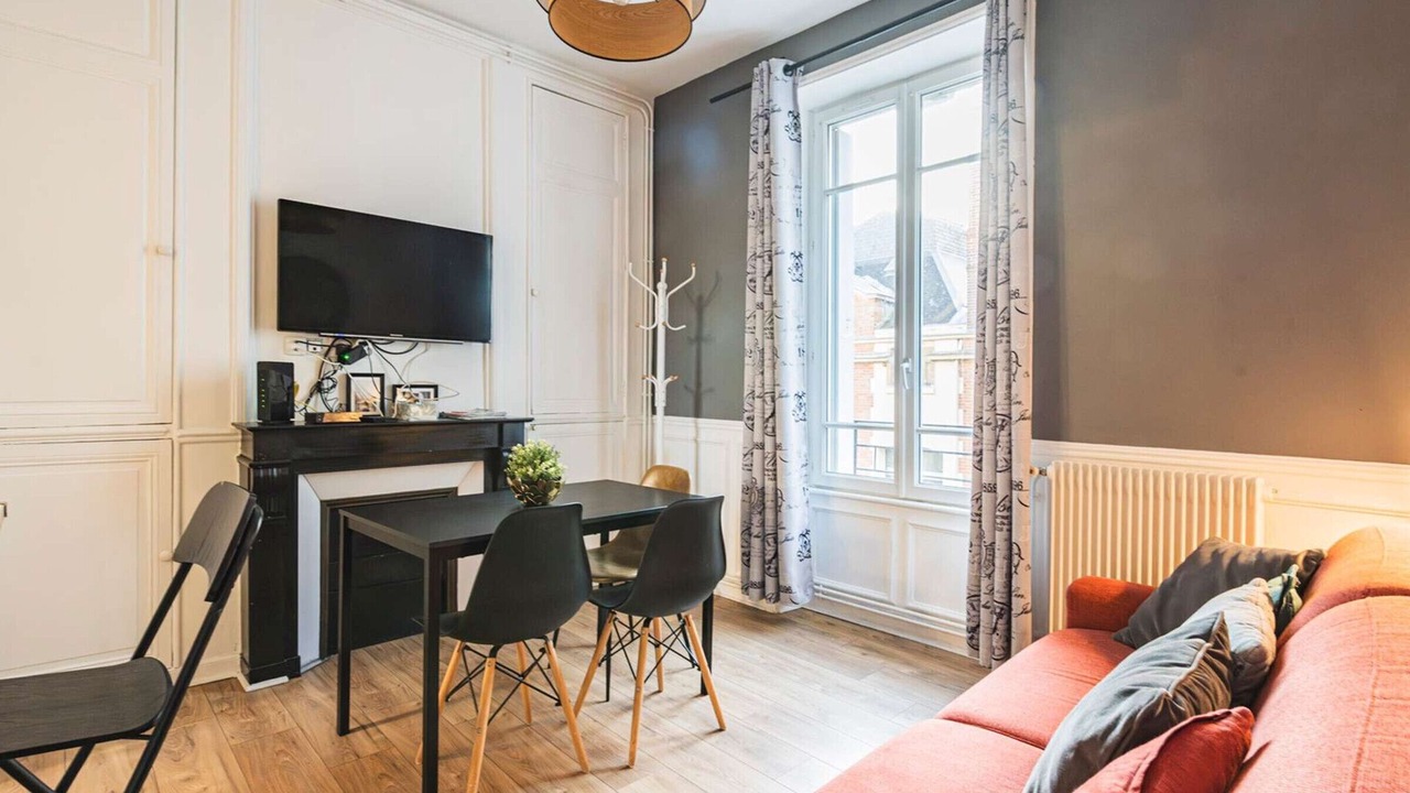 Photo of Livingroom in Hincmar
