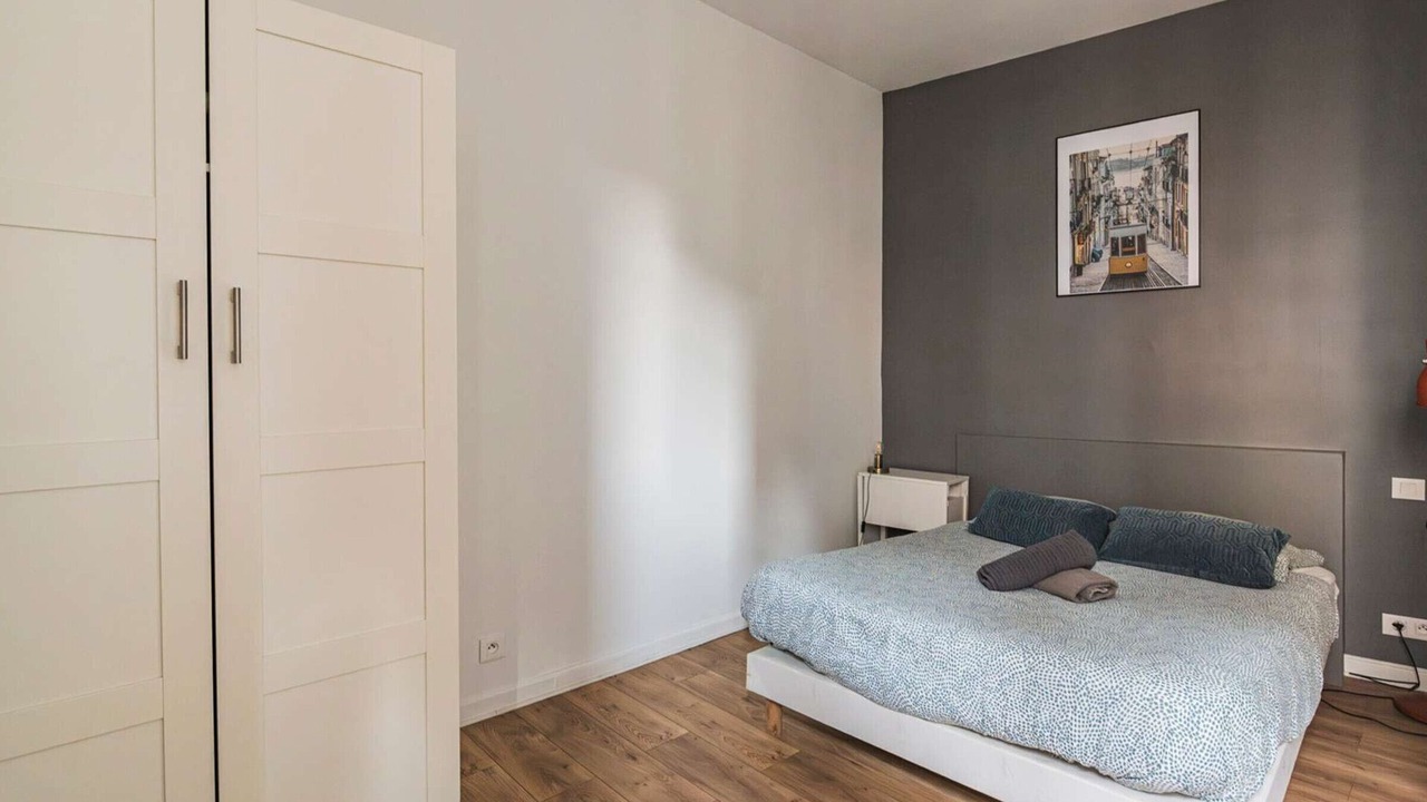 Photo of Bedroom in Hincmar