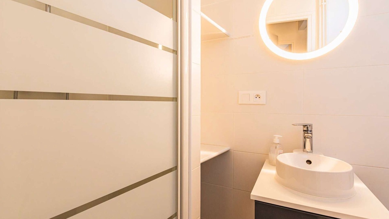 Photo of Bathroom in Hincmar