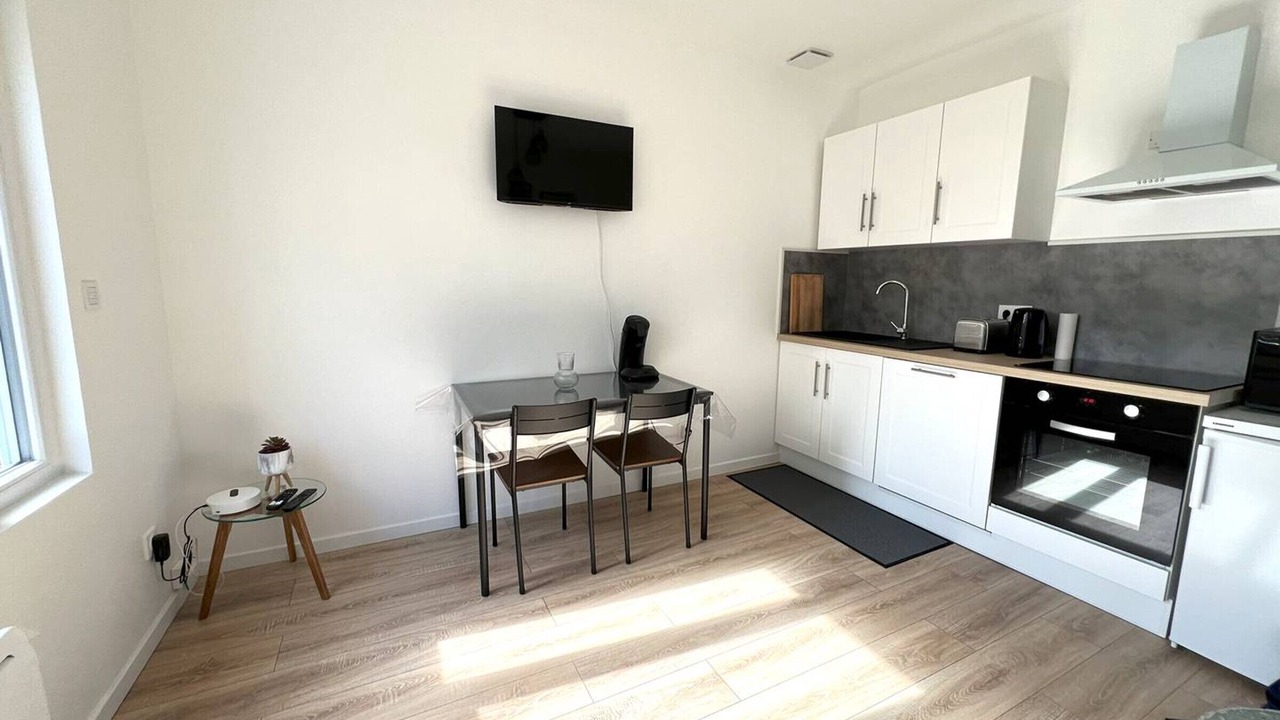 Photo of Kitchen in Saint-Dizier