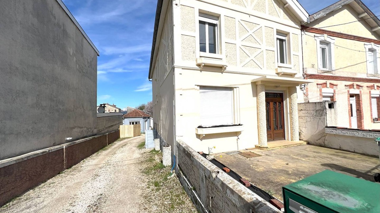 Photo of Outdoor in Saint-Dizier