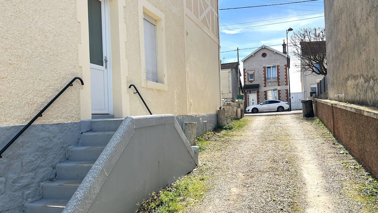 Photo of Outdoor in Saint-Dizier