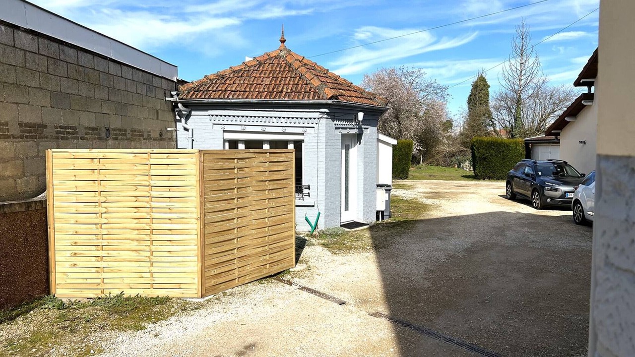 Photo of Outdoor in Saint-Dizier