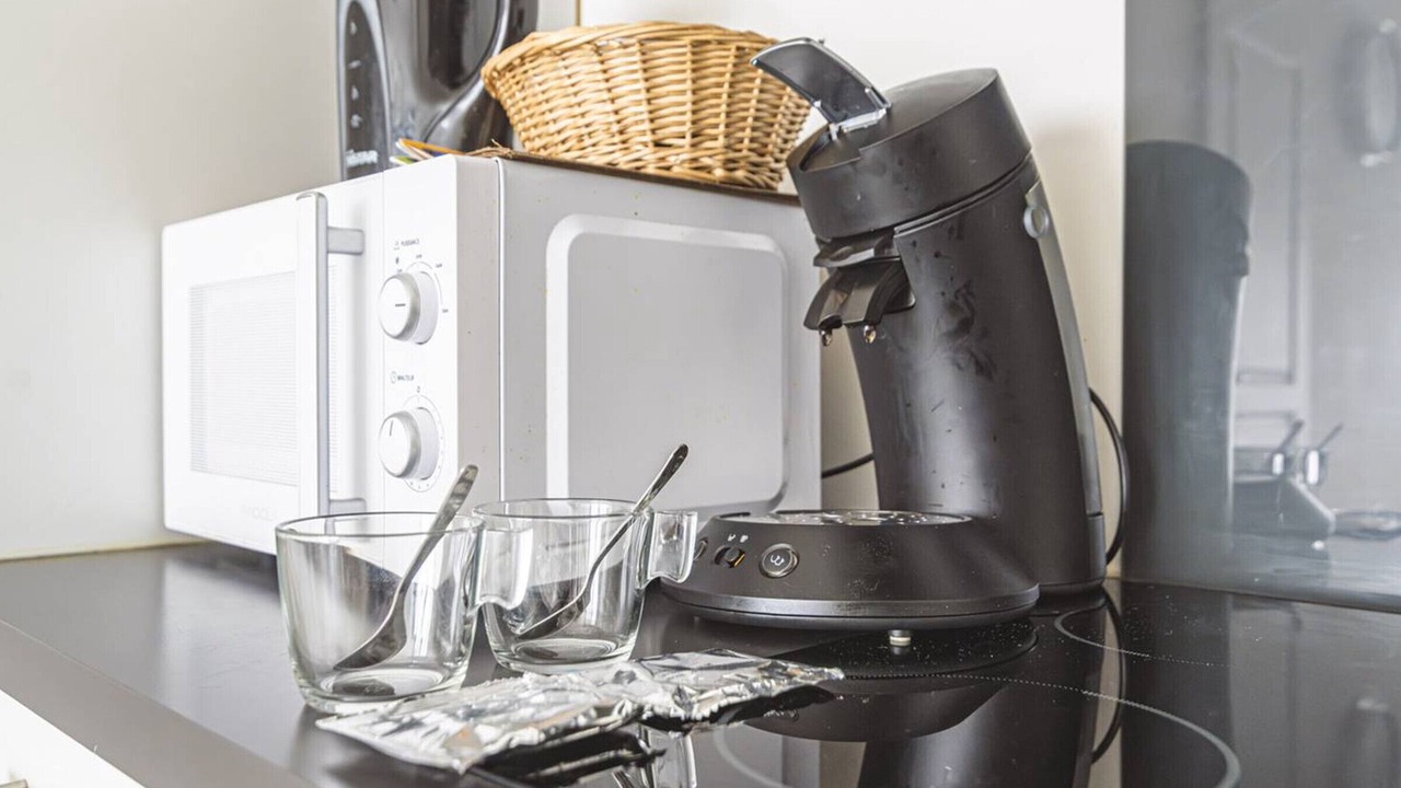 Photo of Kitchen in Laon Sud