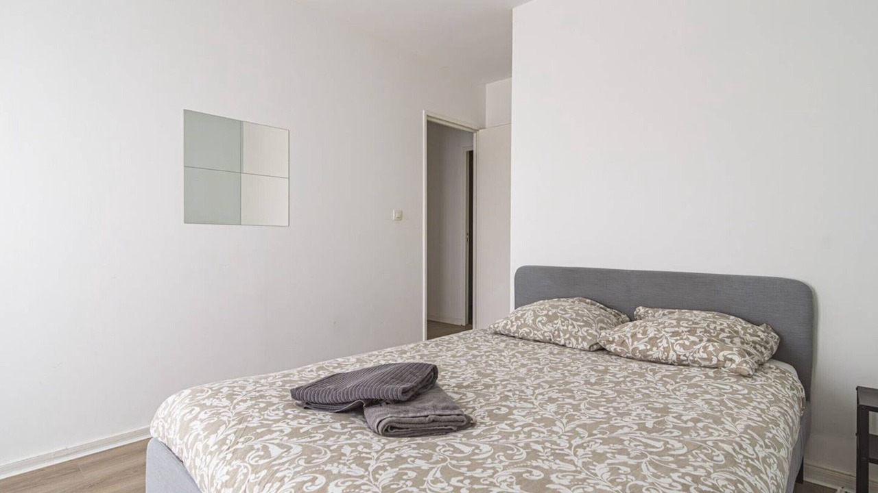 Photo of Bedroom in Laon Sud