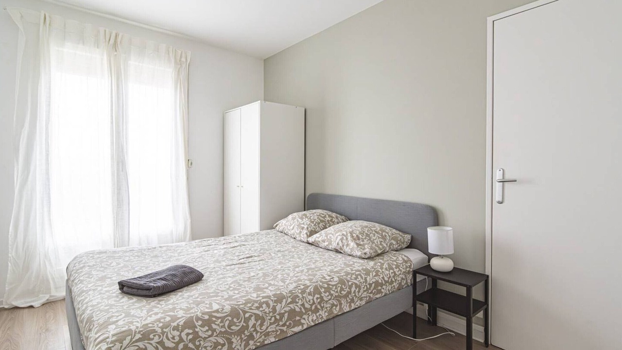 Photo of Bedroom in Laon Sud
