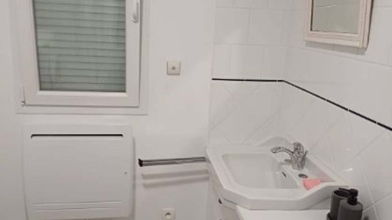 Photo of Bathroom in Saint-Dizier