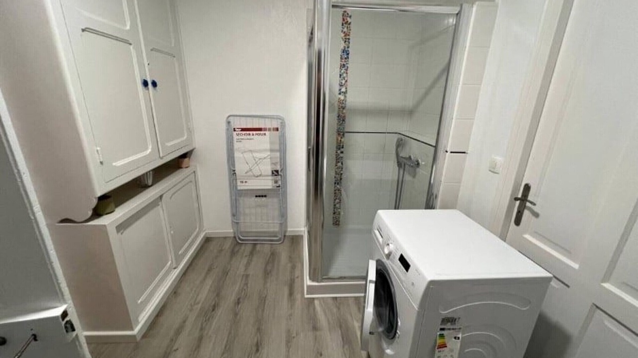 Photo of Bathroom in Saint-Dizier
